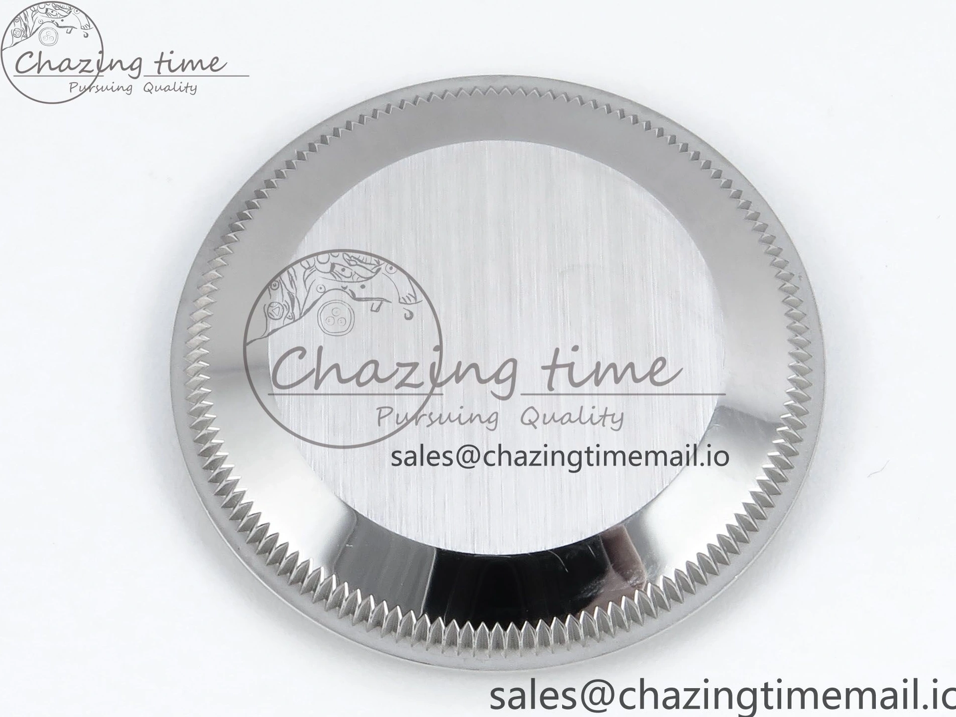 Marker 278274 Dial Stick Blue ARF Oyster 2688 DateJust Edition 904L Best ETA 31 on Steel 1:1 Bracelet SS 0309